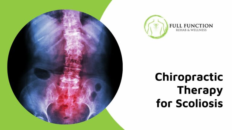 Chiropractic Therapy for Scoliosis: Lessening Discomfort and Keeping Your Spinal Column Healthy