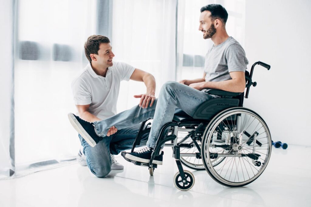 customizing physiotherapy plans