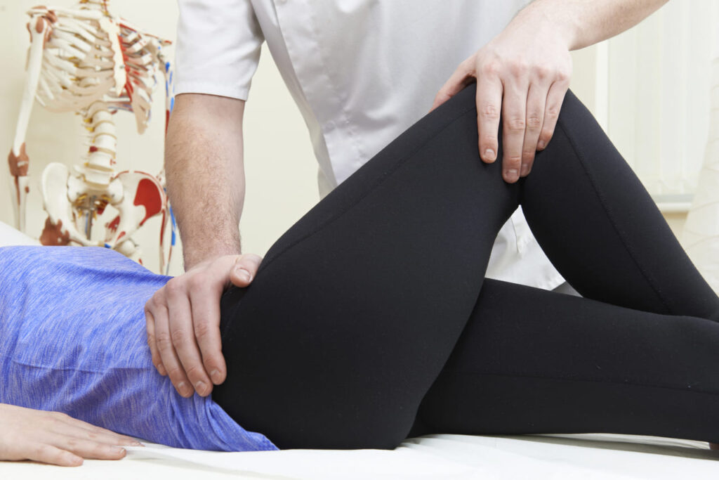 myths about physiotherapy