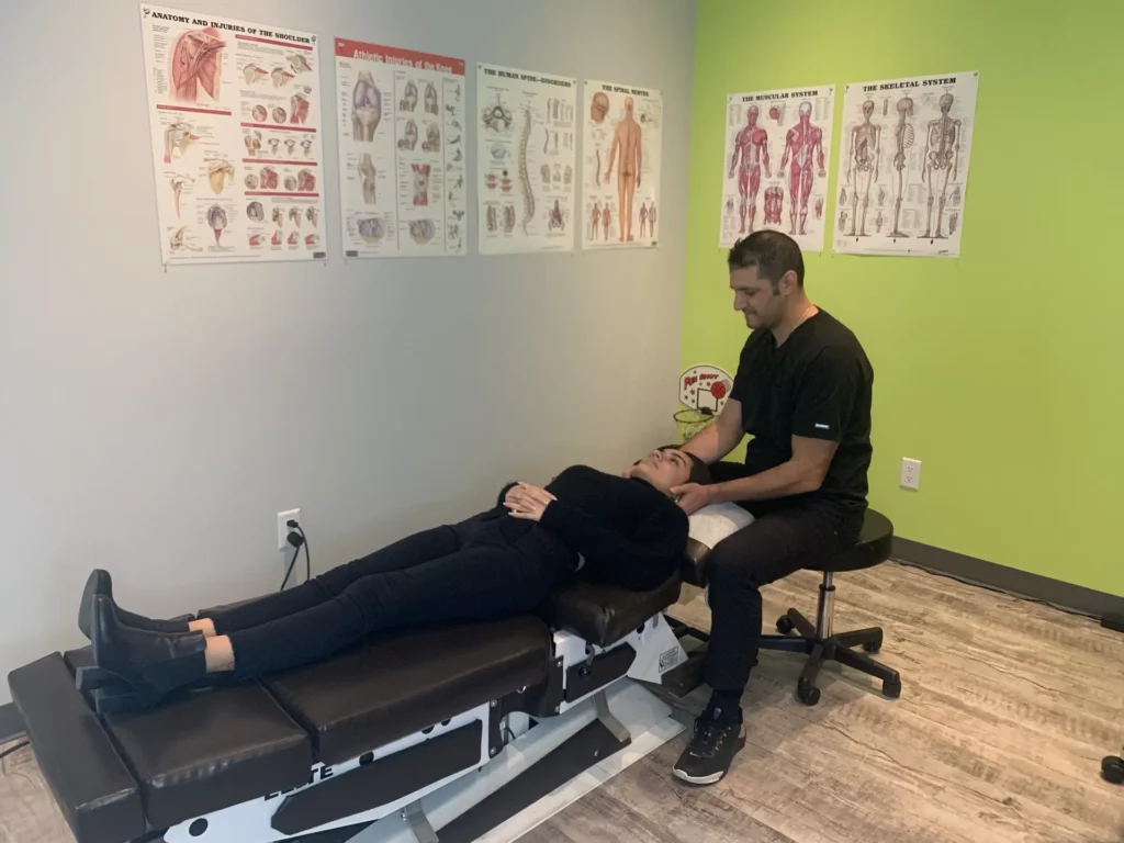 full function rehab and wellness clinic woodbridge vaughn on chiropractic 1