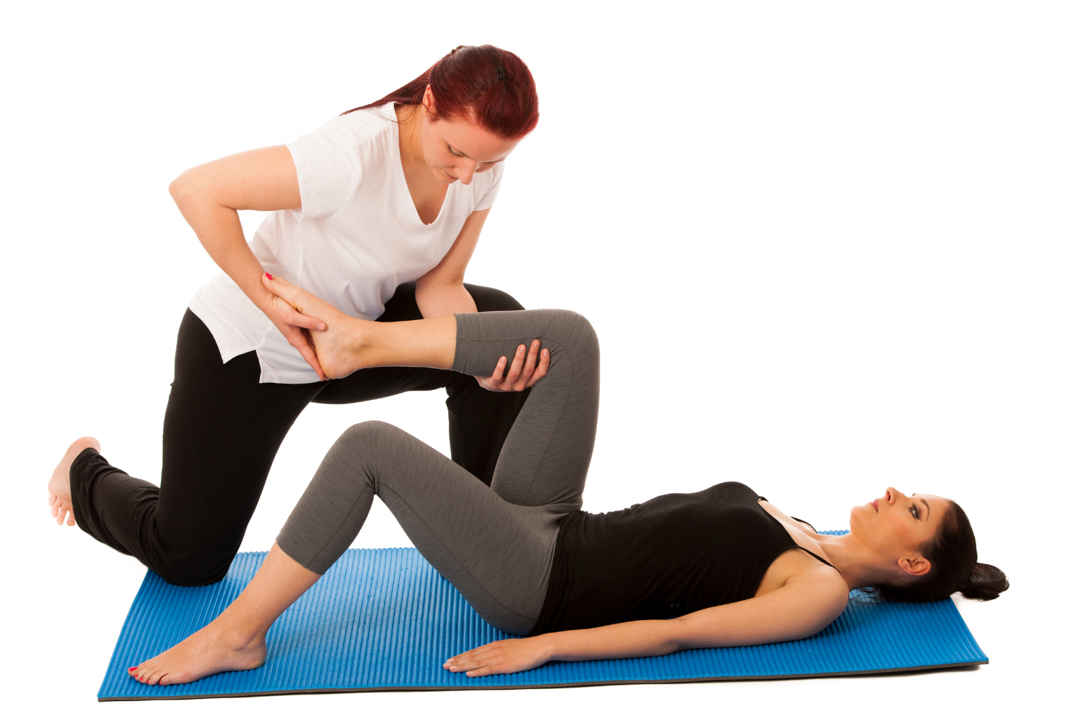 fascial stretch therapy