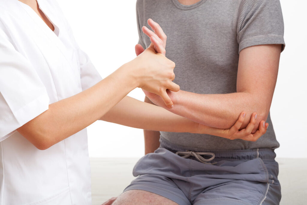the role of education in physiotherapy