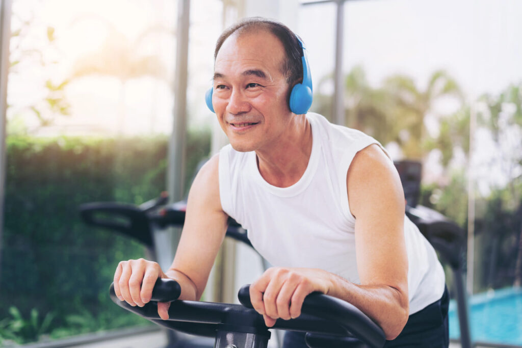 tips for supporting physiotherapy