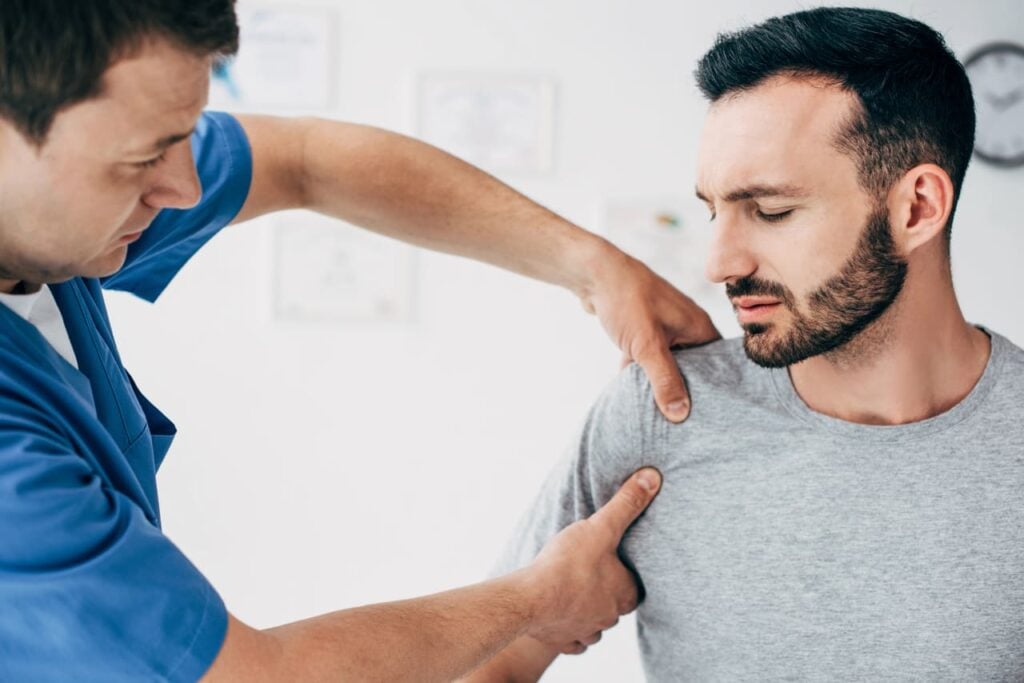 why consistency matters in physiotherapy
